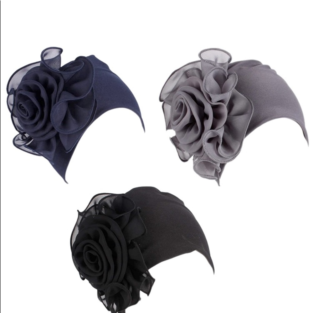 3/$20 Beenie Cap, OS